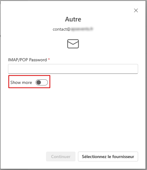 Une image contenant texte, capture d’écran, logicielDescription générée automatiquement