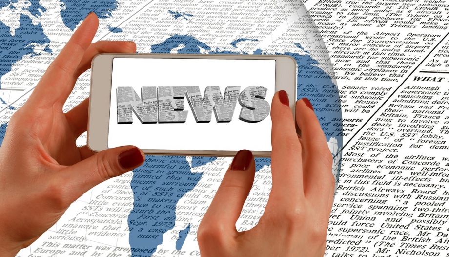 Google News extraire - optimiser SEO