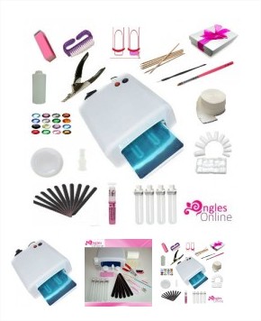 conseils faux ongles